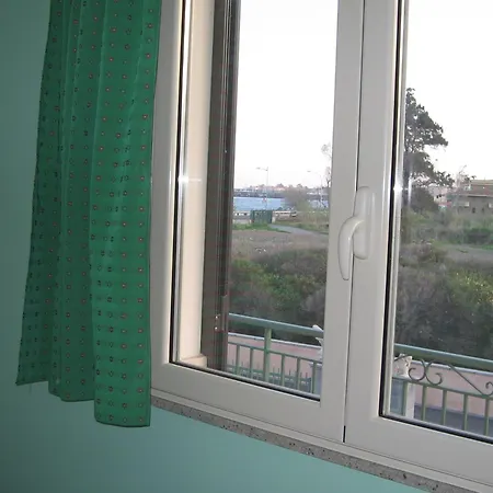 Terrazzo Mare Fuoco Appartement